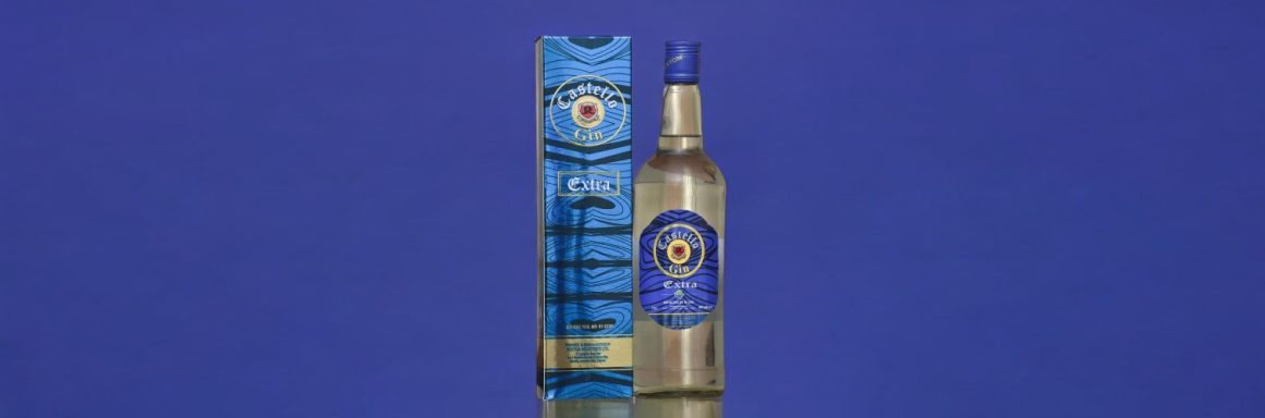 Castello Gin Extra