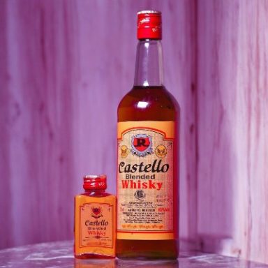 Castello Whisky 